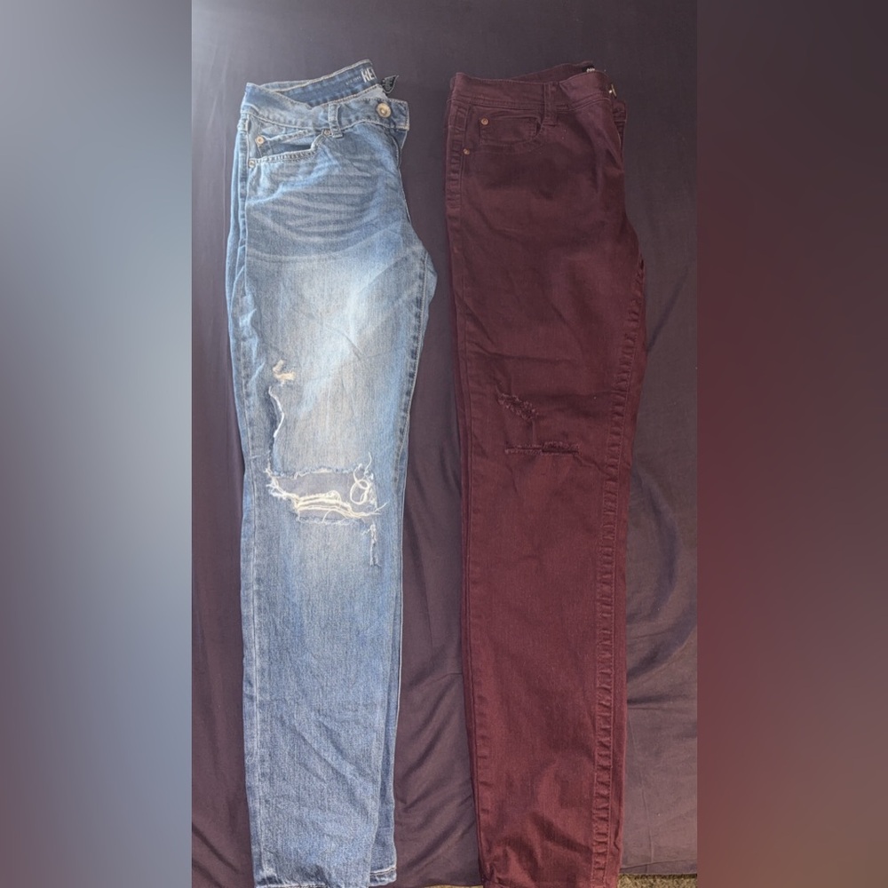 Pants
